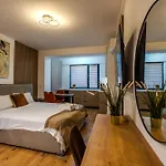 Warm-toned By Blvd 47b5 - Free Parking