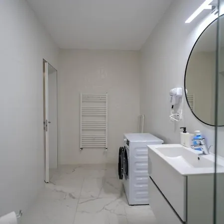 Blvd Ivory Pipera Ap 47 Daire Bükreş